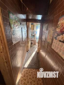 3-к квартира, вторичка, 56м2, 2/3 этаж