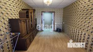 3-к квартира, вторичка, 68м2, 2/14 этаж
