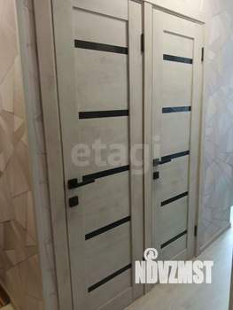 2-к квартира, вторичка, 44м2, 4/5 этаж