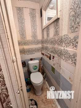 2-к квартира, вторичка, 44м2, 2/5 этаж