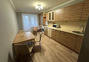 1-к квартира, вторичка, 37м2, 3/5 этаж