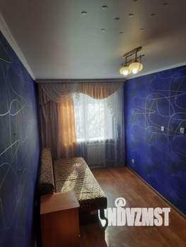 2-к квартира, вторичка, 41м2, 2/3 этаж