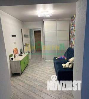 2-к квартира, вторичка, 58м2, 2/6 этаж