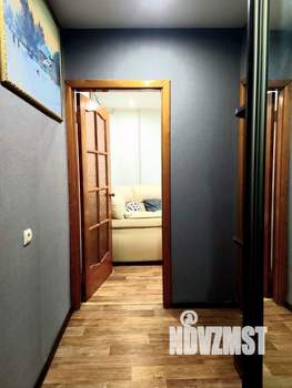 3-к квартира, вторичка, 64м2, 6/9 этаж