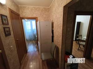 1-к квартира, вторичка, 39м2, 10/10 этаж