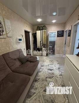 2-к квартира, вторичка, 62м2, 2/16 этаж