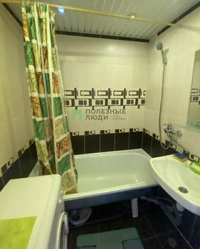 2-к квартира, вторичка, 52м2, 4/10 этаж