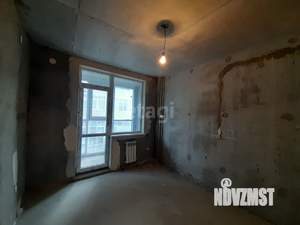 1-к квартира, вторичка, 51м2, 3/9 этаж