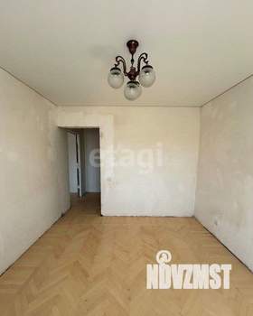 2-к квартира, вторичка, 50м2, 7/10 этаж