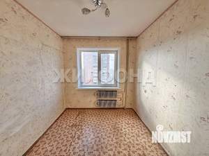 4-к квартира, вторичка, 71м2, 8/9 этаж