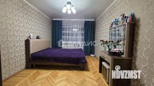 2-к квартира, вторичка, 48м2, 3/5 этаж