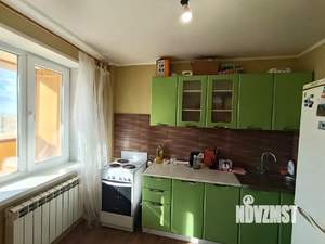 1-к квартира, вторичка, 45м2, 8/16 этаж