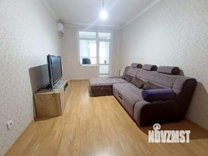 2-к квартира, вторичка, 75м2, 13/17 этаж