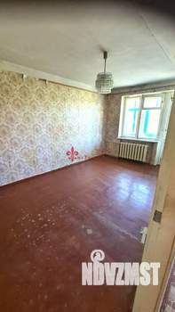 1-к квартира, вторичка, 30м2, 5/5 этаж