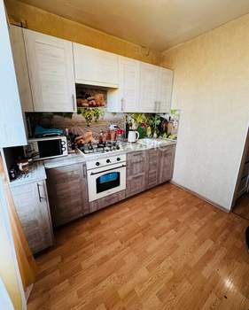 1-к квартира, вторичка, 33м2, 7/10 этаж