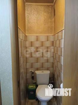 1-к квартира, вторичка, 31м2, 4/5 этаж