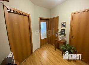 1-к квартира, вторичка, 40м2, 15/17 этаж