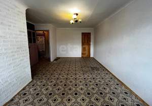 1-к квартира, вторичка, 32м2, 3/3 этаж