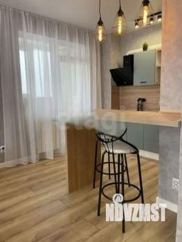 Студия квартира, вторичка, 38м2, 19/21 этаж