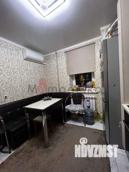 1-к квартира, вторичка, 38м2, 12/16 этаж