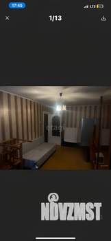 2-к квартира, вторичка, 44м2, 2/5 этаж