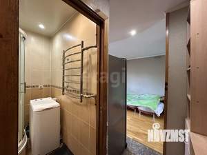2-к квартира, вторичка, 45м2, 5/5 этаж