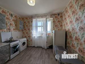 1-к квартира, вторичка, 38м2, 10/11 этаж