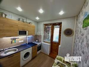 2-к квартира, вторичка, 51м2, 1/5 этаж