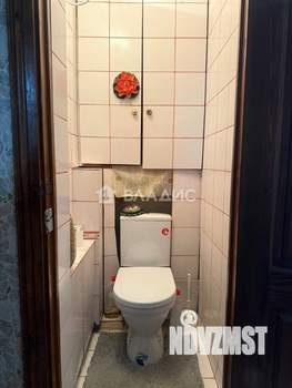 2-к квартира, вторичка, 51м2, 2/10 этаж