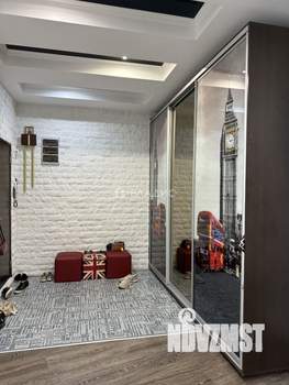 4-к квартира, вторичка, 187м2, 4/5 этаж