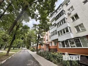 2-к квартира, вторичка, 48м2, 5/5 этаж