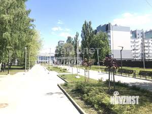 3-к квартира, вторичка, 98м2, 6/8 этаж