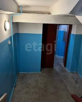 2-к квартира, вторичка, 65м2, 7/10 этаж