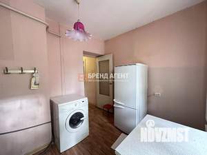 1-к квартира, вторичка, 32м2, 1/9 этаж