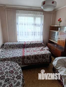 2-к квартира, вторичка, 45м2, 3/9 этаж