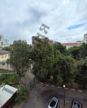 3-к квартира, вторичка, 100м2, 5/14 этаж