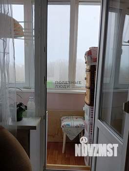 3-к квартира, вторичка, 62м2, 5/5 этаж