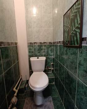 1-к квартира, вторичка, 39м2, 5/9 этаж