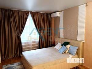 3-к квартира, вторичка, 62м2, 10/10 этаж