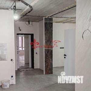 2-к квартира, вторичка, 50м2, 2/6 этаж