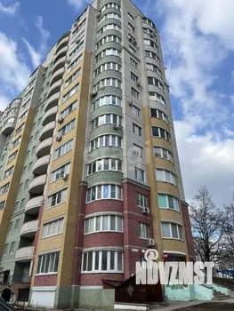 1-к квартира, вторичка, 44м2, 14/14 этаж