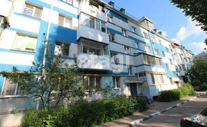 2-к квартира, вторичка, 41м2, 1/4 этаж