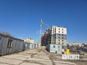 1-к квартира, вторичка, 40м2, 6/8 этаж