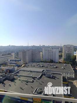 Студия квартира, вторичка, 24м2, 13/13 этаж