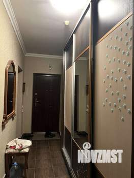 3-к квартира, вторичка, 79м2, 1/9 этаж