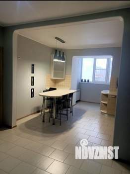 2-к квартира, вторичка, 60м2, 6/14 этаж