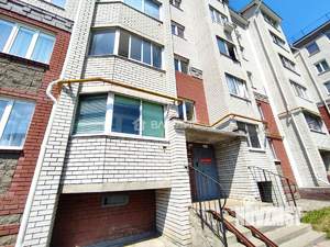 2-к квартира, вторичка, 56м2, 5/5 этаж