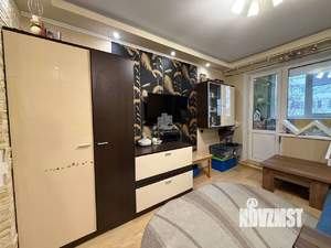 2-к квартира, вторичка, 44м2, 5/5 этаж