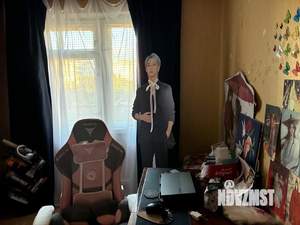 3-к квартира, вторичка, 59м2, 8/9 этаж
