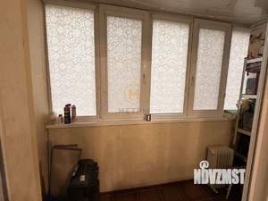 1-к квартира, вторичка, 34м2, 1/9 этаж